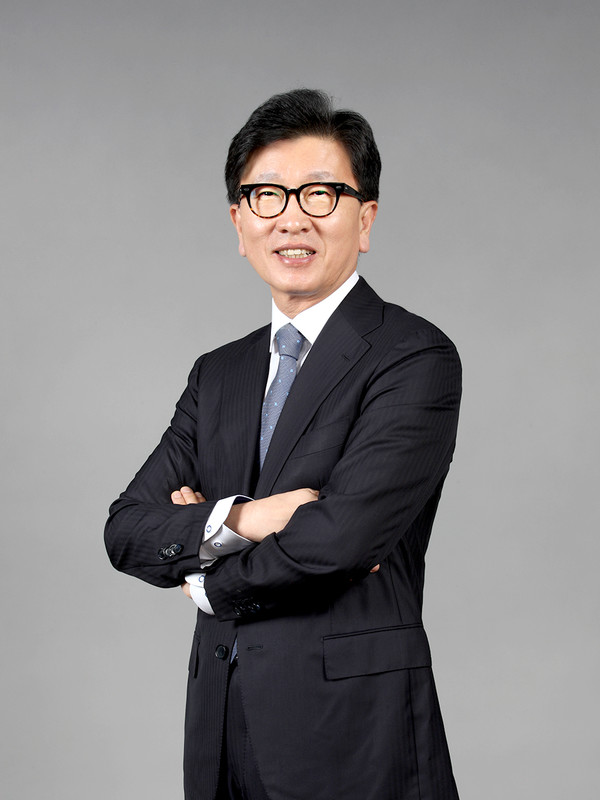 임승태 KDB생명 신임 대표이사 사장. 사진=KDB생명