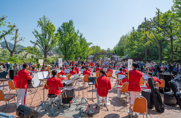 사진 제공=서울시설공단