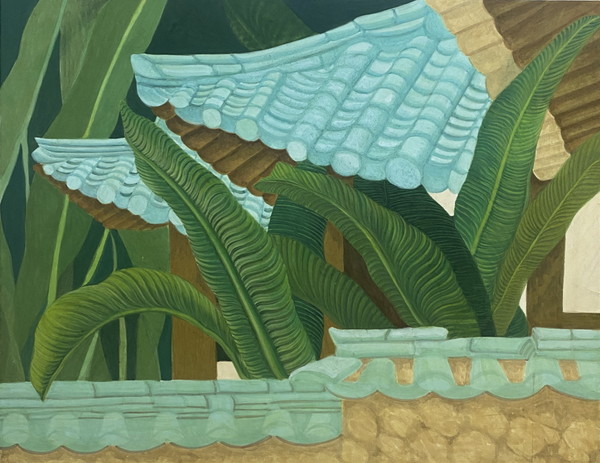 ‘자연 속 마음들’. 사진 제공=남산골한옥마을