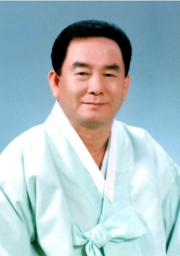 김석명 씨. 사진 제공=문화재청