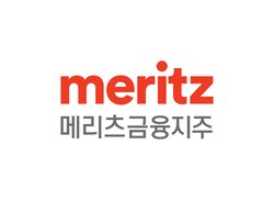 메리츠금융지주 CI. 사진=메리츠금융지주