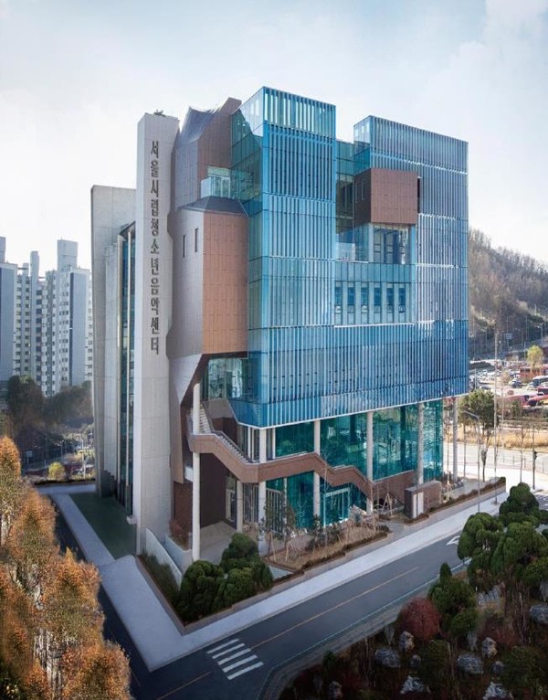 사진 제공=서울시