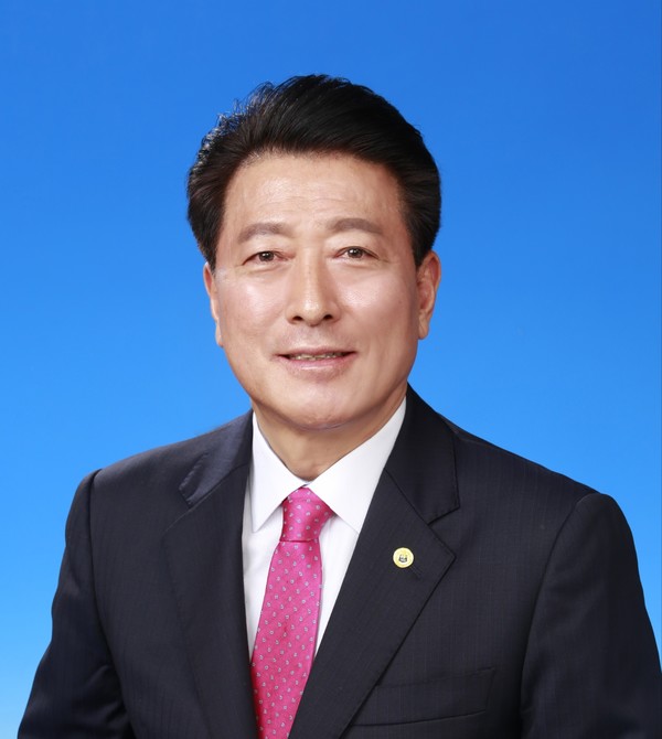 한진우 ROTC중앙회 회장. 사진= 대한민국ROTC중앙회