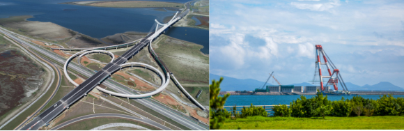 사진 제공=새만금개발청