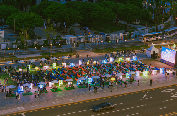 사진 제공=서울시