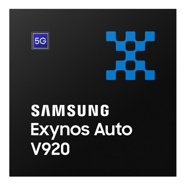 엑시노스 오토 V920. 사진=삼성전자