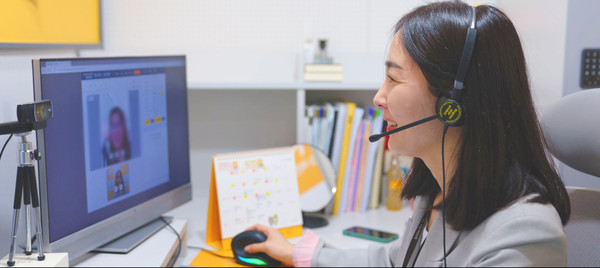 KB국민은행이 ‘모바일 화상상담 서비스’ 고도화를 시행한다. 사진=KB국민은행