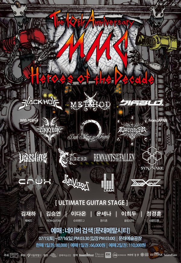 사진 제공=문래메탈시티