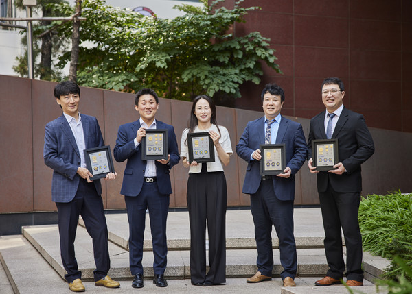 삼성화재가 2023년 손해보험 우수인증설계사 선발 결과 총 5384명의 '우수인증설계사'를 배출했다. 사진=삼성화재