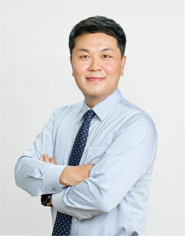 (주)풀무원푸드앤컬처 신임 이동훈 대표. 사진=풀무원