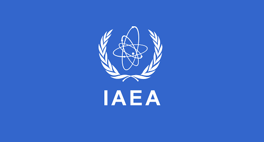 사진=국제원자력기구(IAEA)