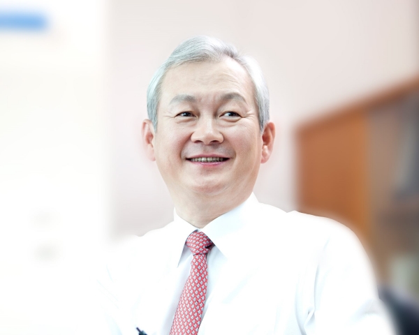 NH투자증권 정영채 대표이사. 사진=NH투자증권