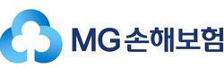 MG손해보험 CI. 사진=MG손해보험