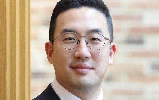구광모 LG그룹 회장=사진=LG