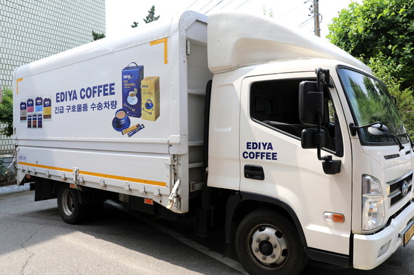 사진=이디야커피