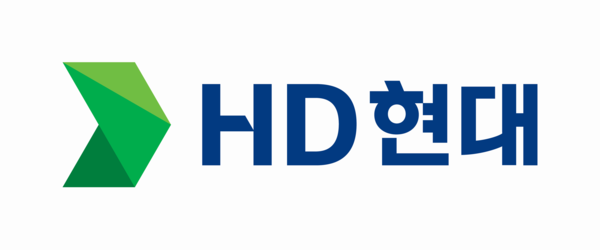 HD현대 ci.