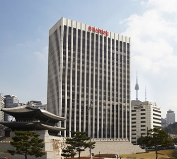 롯데손보 본사 전경. 사진=롯데손해보험