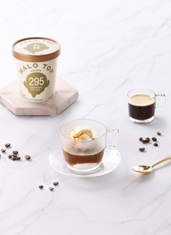 헤일로탑 신제품. 사진=동서