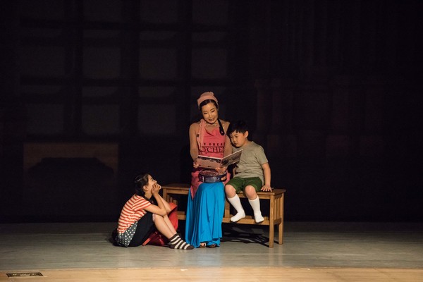 사진 제공=부산문화회관