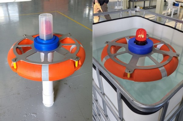 오리온이엔씨 '맘모스' 제품 이미지. 사진=오리온이엔씨