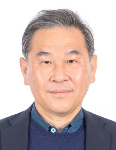 홍창남 신임 센터장. 사진 제공=문화재청