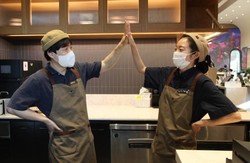 스타벅스 코리아가 이달 10일까지 열흘 동안 2023년 하반기 바리스타 공개채용을 진행한다. 사진=스타벅스 코리아