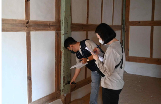 상주향교. 사진 제공=문화재청