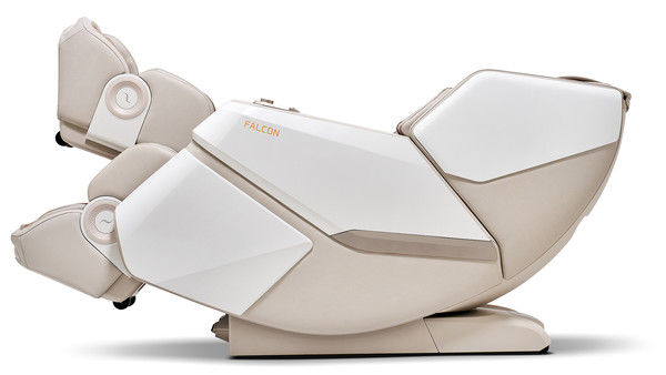 무중력 모드를 실행한 ‘팔콘’ 이미지. 사진=바디프랜드