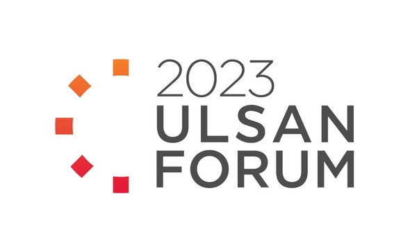 2023 울산포럼 엠블럼. 사진=SK이노베이션