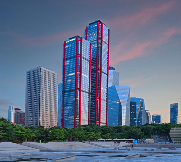 NH투자증권 본사 전경. 사진=NH투자증권