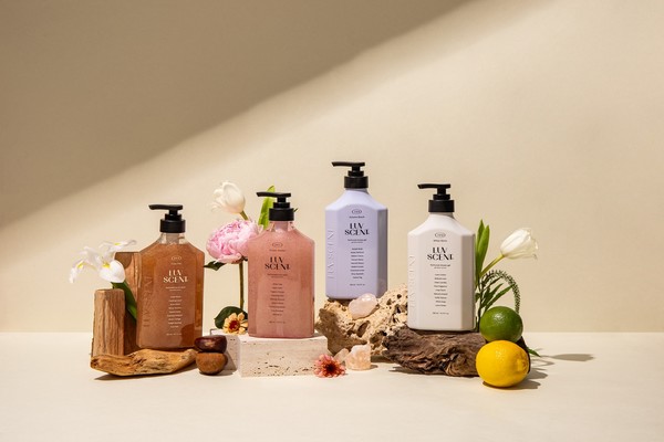 럽센트 제품. 사진=애경산업