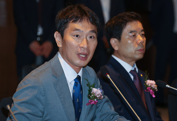 이복현 금융감독원장. 사진=연합뉴스