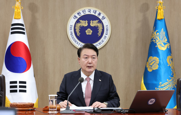 윤석열 대통령. 사진=연합뉴스