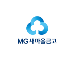 새마을금고 CI. 사진=새마을금고중앙회