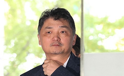 김범수 전 카카오 의장, 사진=연합뉴스