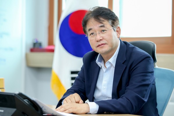 이동환 고양특례시장. 사진=고양특례시