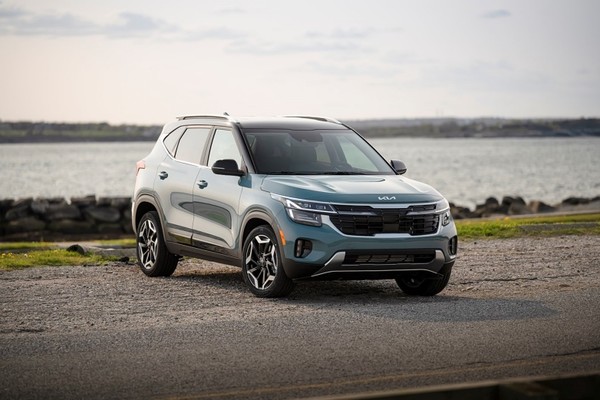 기아 셀토스. 사진=현대차 그룹