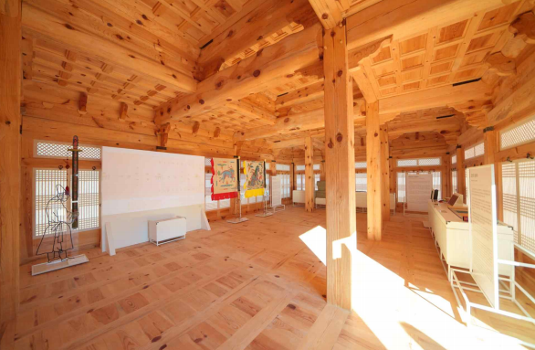 사진 제공=문화재청