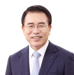 조용병 신한금융지주 전 회장. 사진=신한금융지주