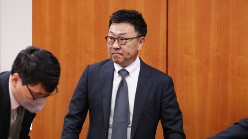 황현순 키움증권 사장, 사진=연합뉴스