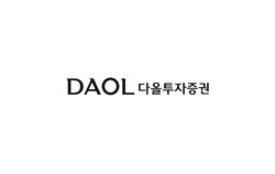 다올투자증권 CI. 사진=다올투자증권