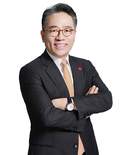 임영록 신세계그룹 신임 경영전략실장. 사진=신세계그룹