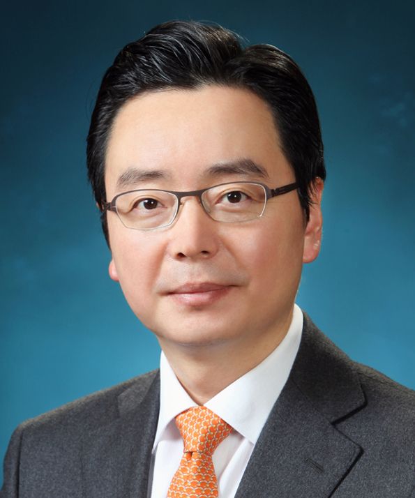 박성준 ㈜LG 부사장. 사진=㈜LG