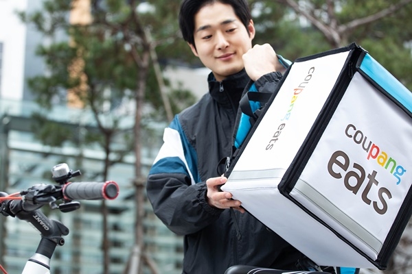 사진=쿠팡이츠