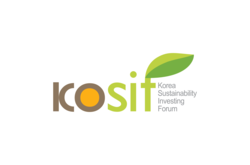 한국사회책임투자포럼 CI. 사진=한국사회책임투자포럼