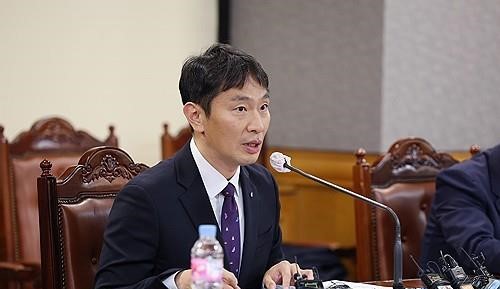 이복현 금융감독원장/사진제공=연합뉴스