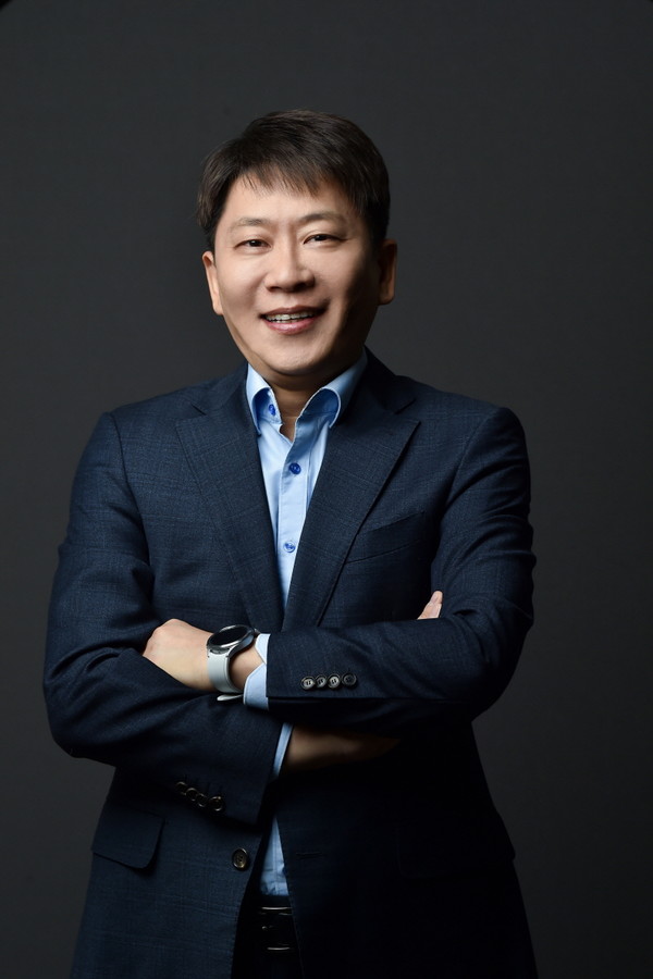김동명 신임 LG에너지솔루션 CEO. 사진 = LG에너지솔루션