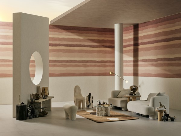 현대 L&C가 제시한 하입코어 '네이처 스케이프' 대표 이미지. 사진 = 현대백화점그룹