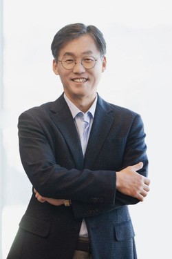 최우형 케이뱅크 차기 은행장 최종 후보자. 사진=케이뱅크