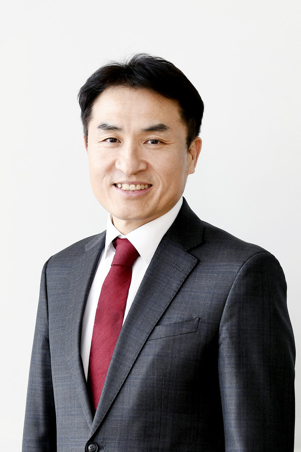 이주경 삼성생명 부사장. 사진=삼성생명